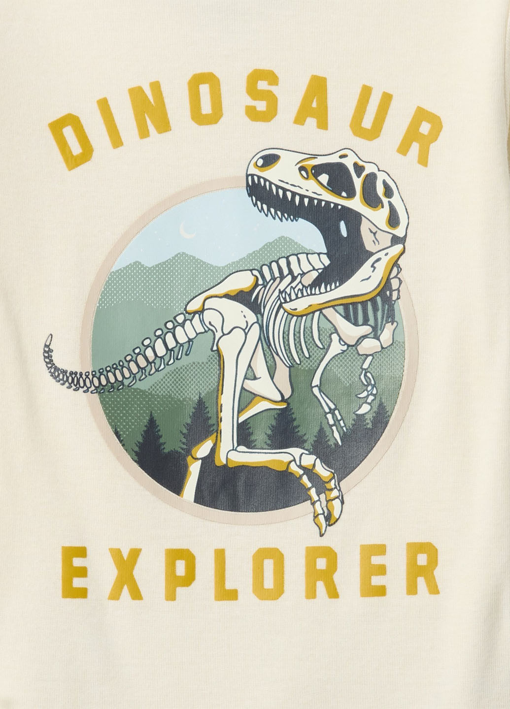 Серая всесезон пижама (футболка, шорты) футболка + шорты Gap