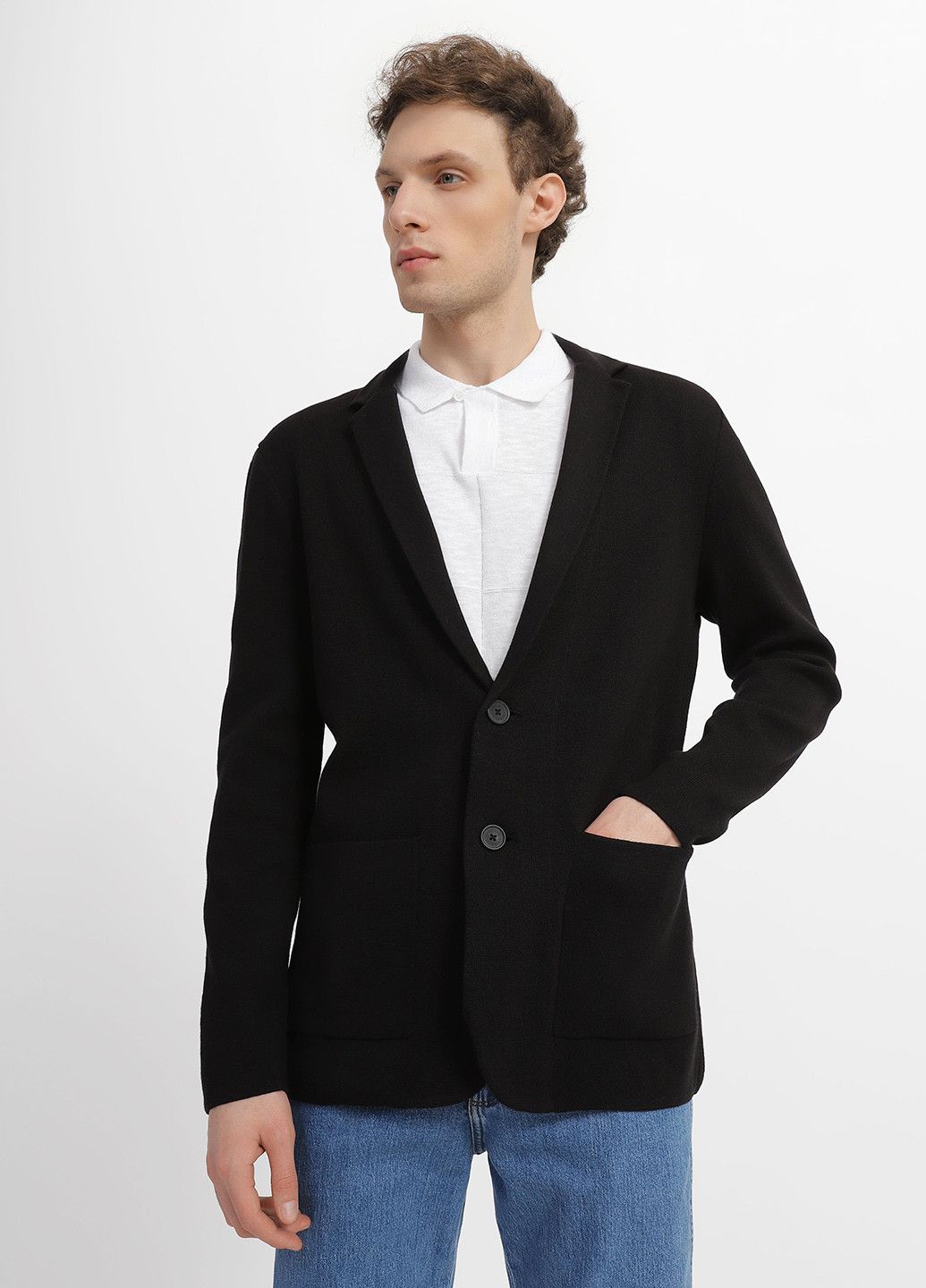 Піджак Armani Exchange (365688624)