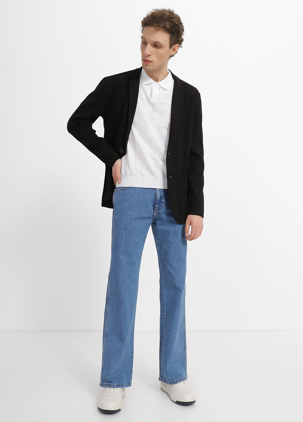 Піджак Armani Exchange (365688624)