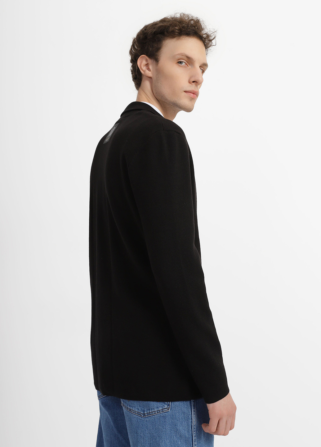 Піджак Armani Exchange (365688624)