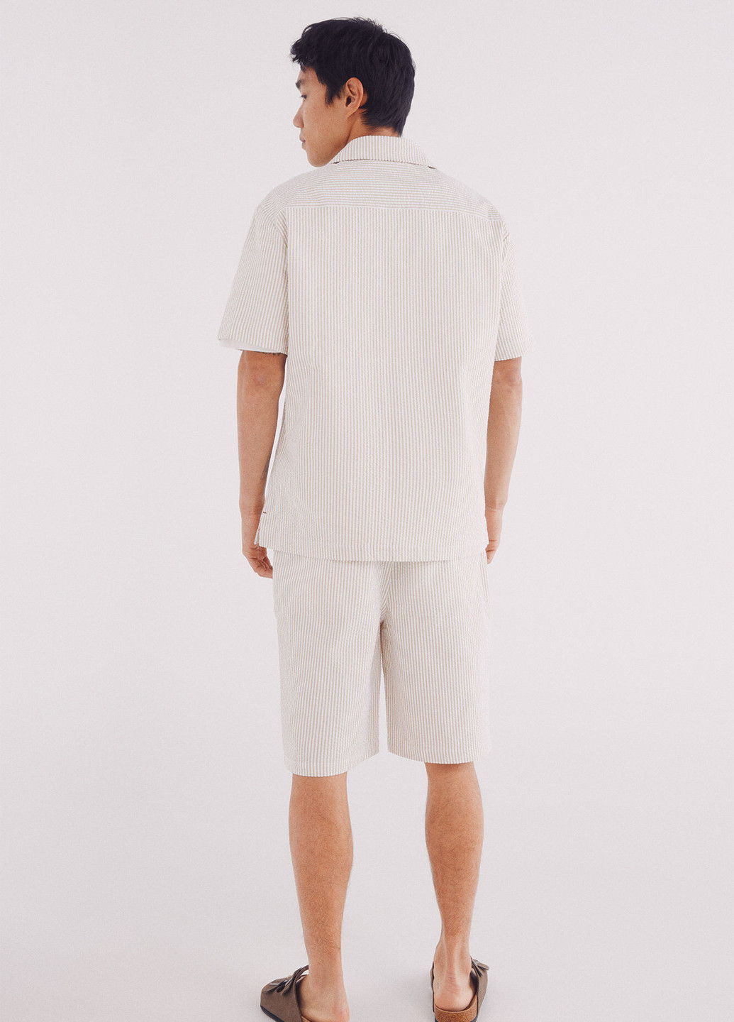 Шорты Springfield (342326041)