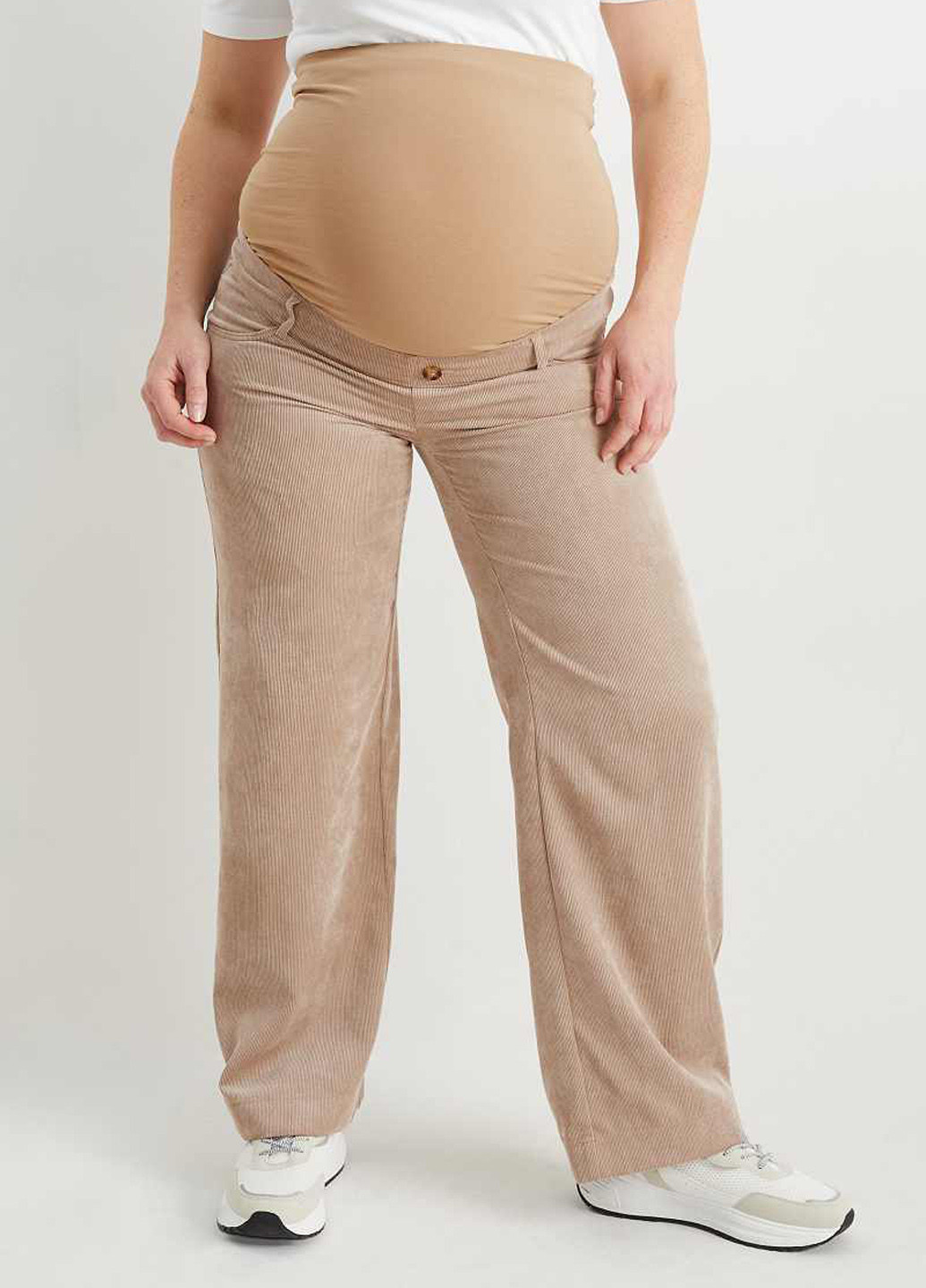 Брюки для беременных C&A (369250499)