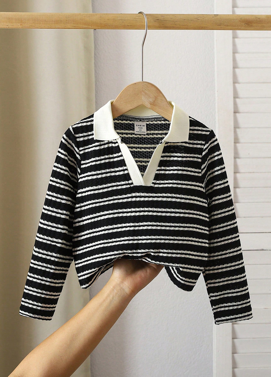 Кофта SHEIN (331624321)