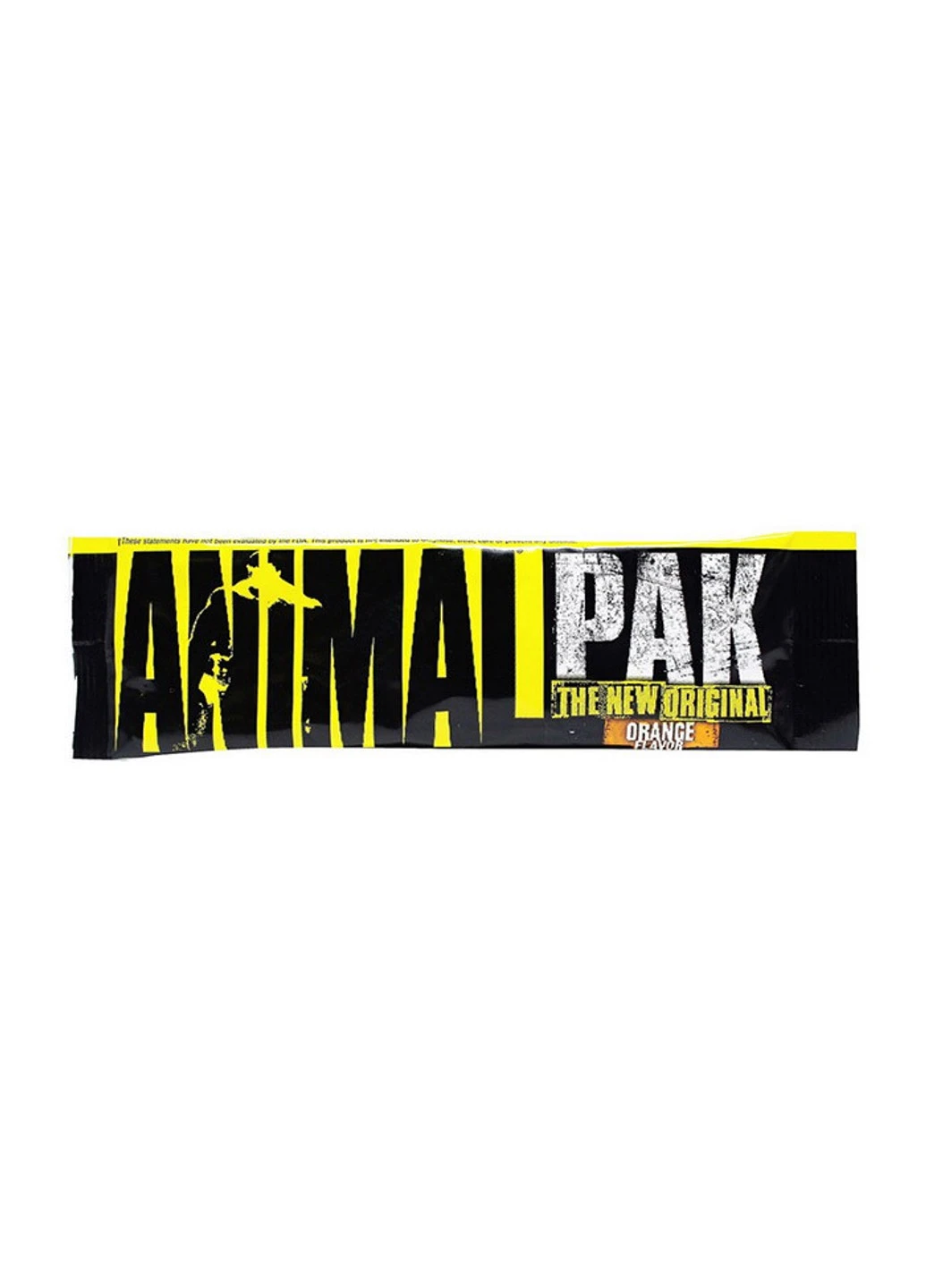 Комплекс вітамінів Animal Pak (8 г) енімал пак orange Universal (255408917)