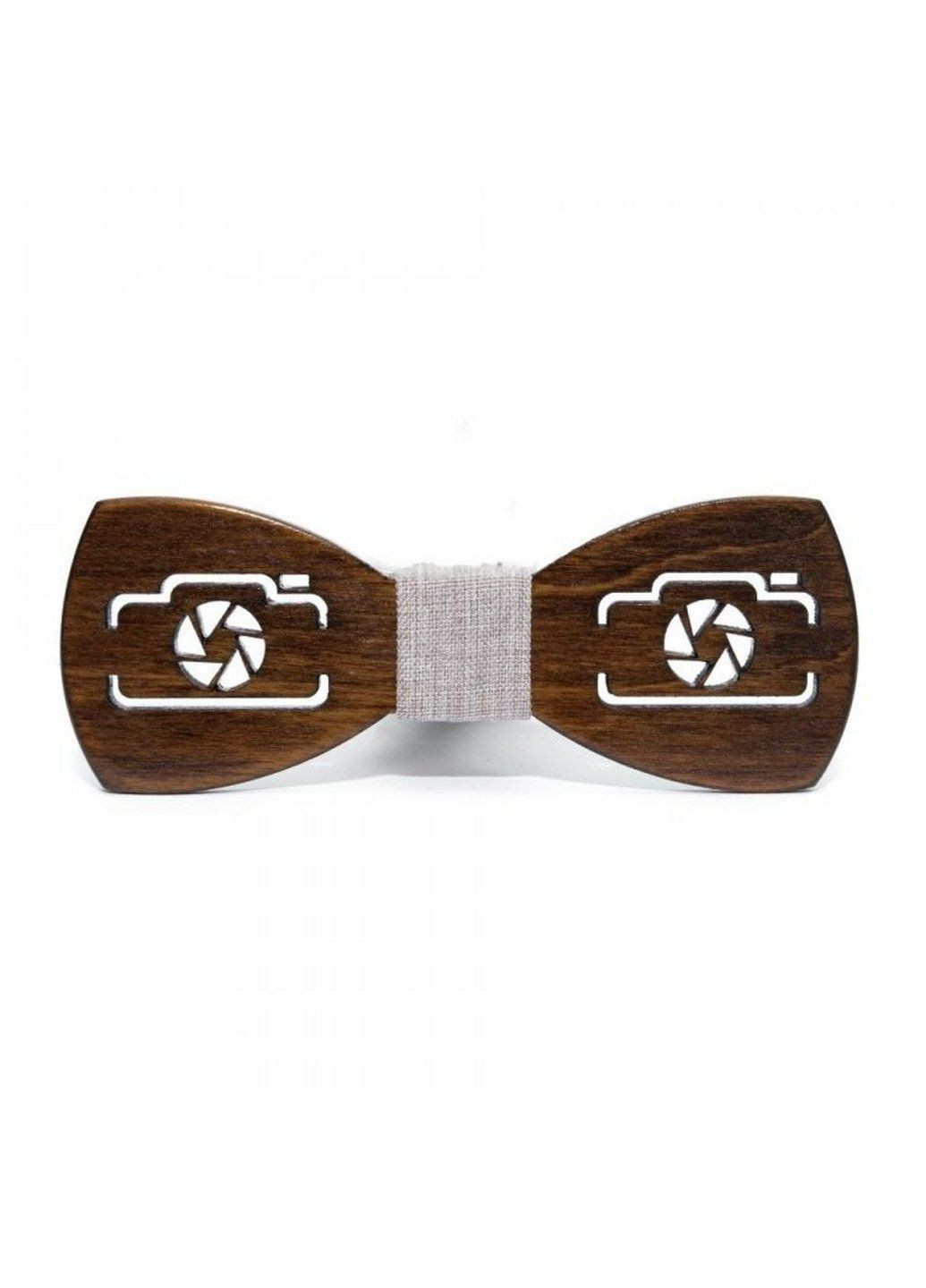 Метелик дерев'яний Gofin wood (199006783)