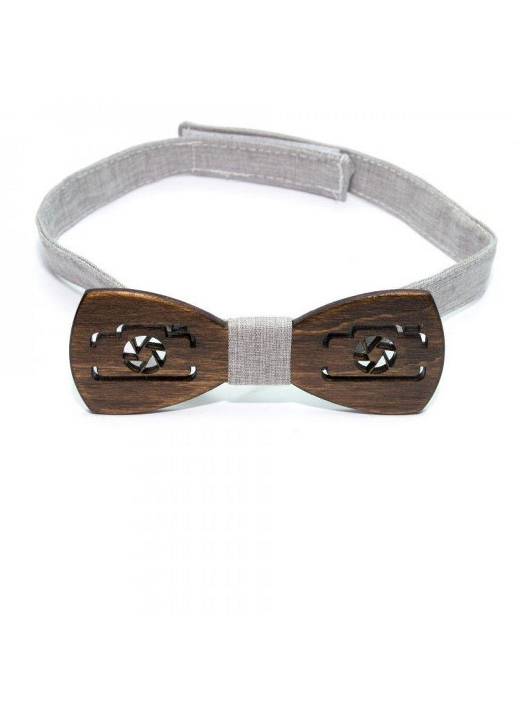 Метелик дерев'яний Gofin wood (199006783)