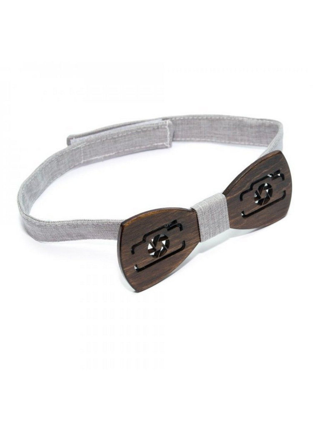 Метелик дерев'яний Gofin wood (199006783)