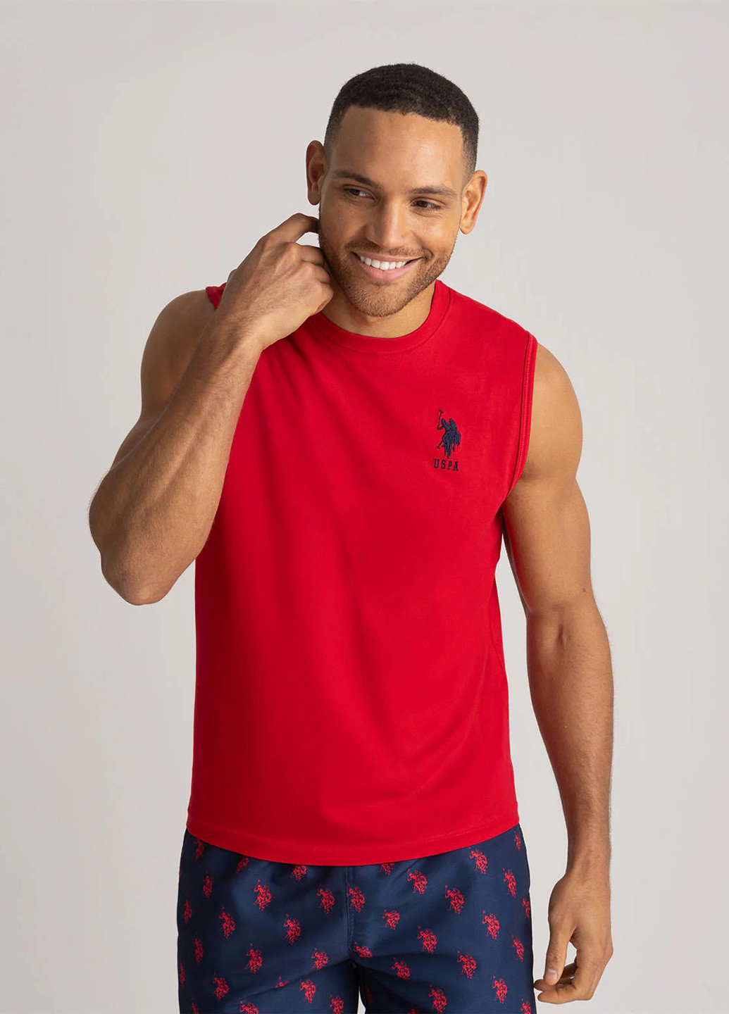 Майка U.S. Polo Assn. (336144165)