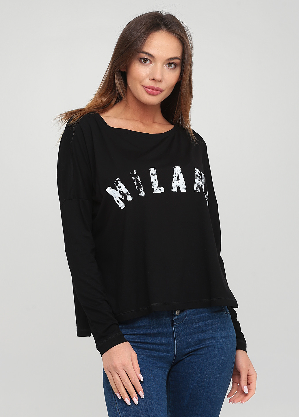 Лонгслив Arefeva (251875169)