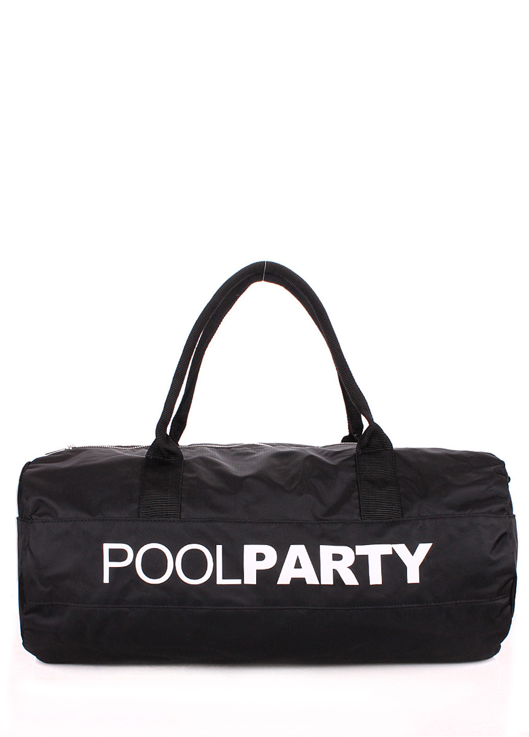 Спортивно-повседневная сумка 50х22х22 см PoolParty (191022154)