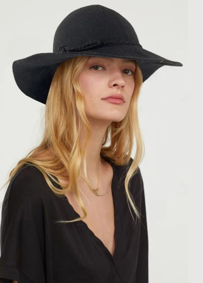 Капелюх H&M (252840798)