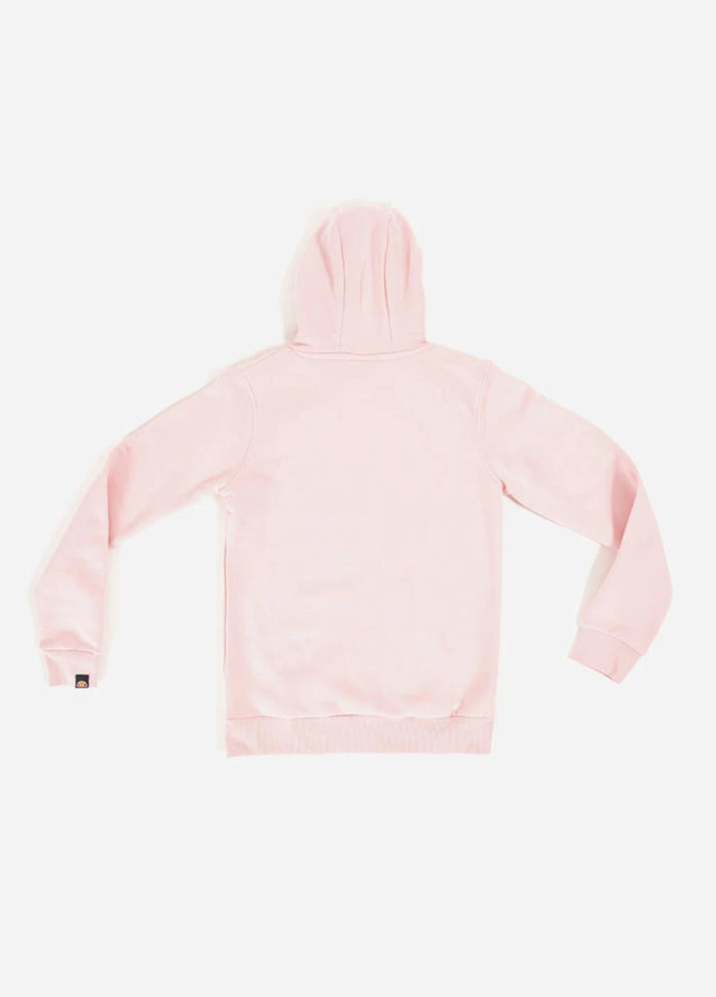 Худи S4E08599-LIGHT-PINK Ellesse sobel OH Hoody JNR (319352841)