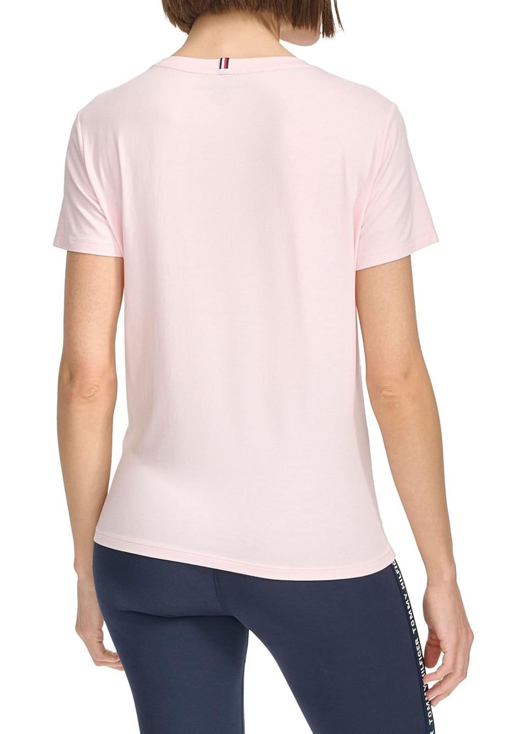 Футболка Tommy Hilfiger - (345570316)