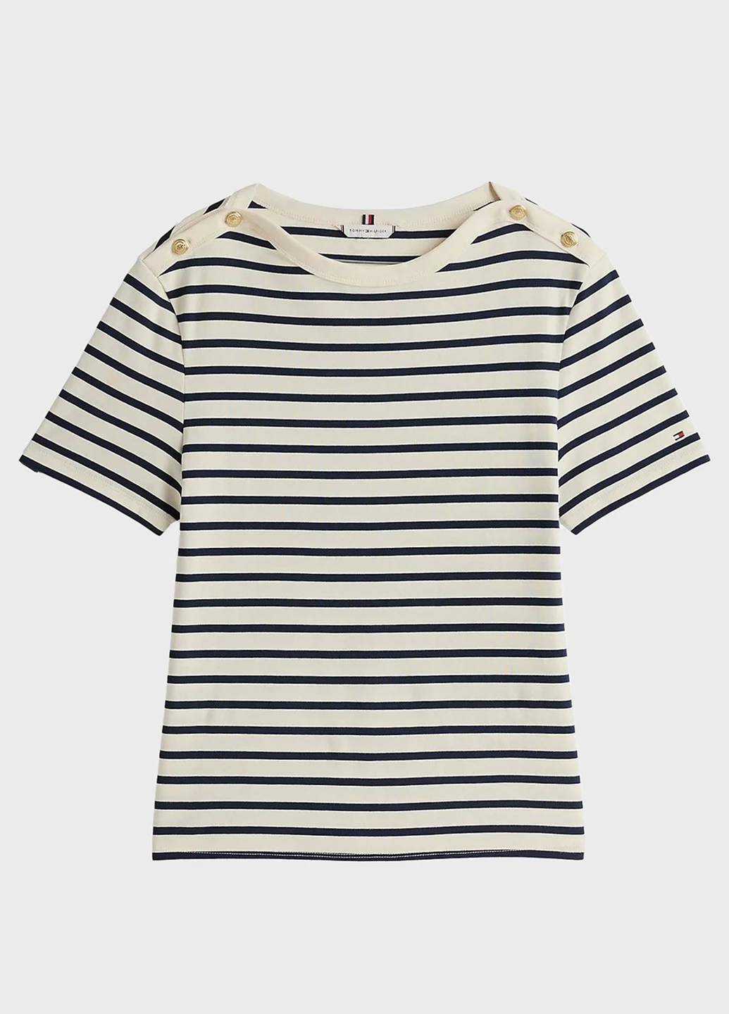 Футболка Tommy Hilfiger - (347295455)