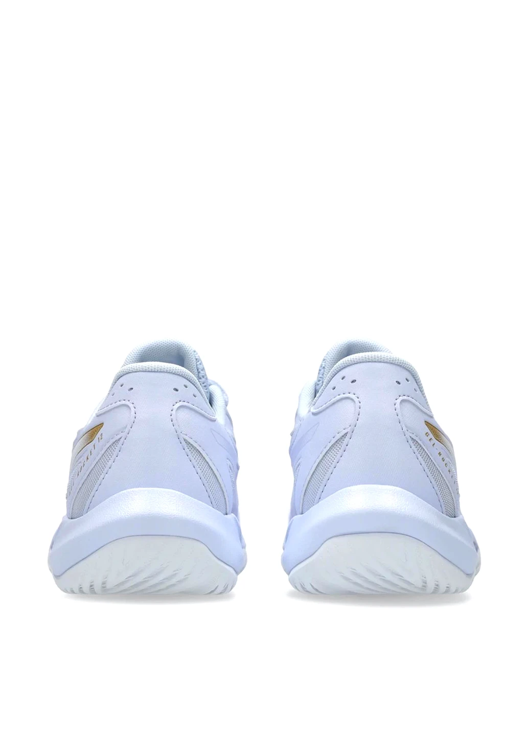 Кросівки 1072A119-400 Asics Rocket 12 Fade/Champagne Light Blue блакитні демісезони (367009817)