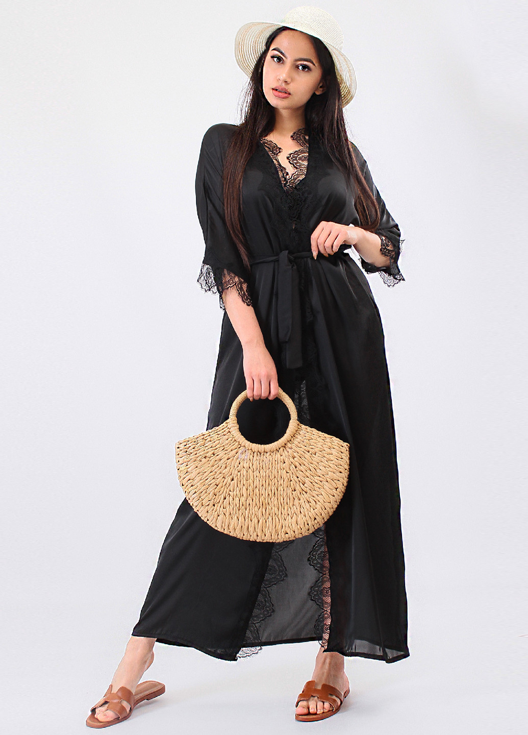 Халат пляжний Ghazel (187543281)