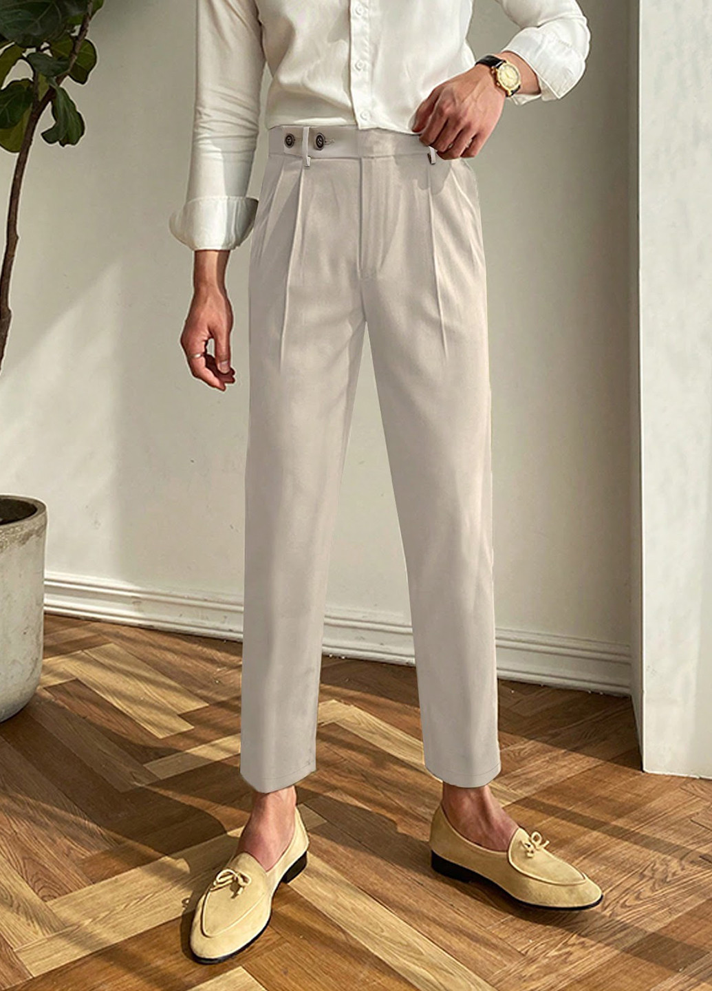 Штани SHEIN (322814226)