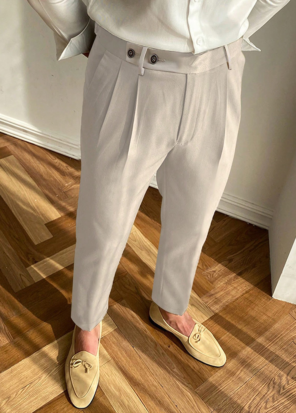 Штани SHEIN (322814226)