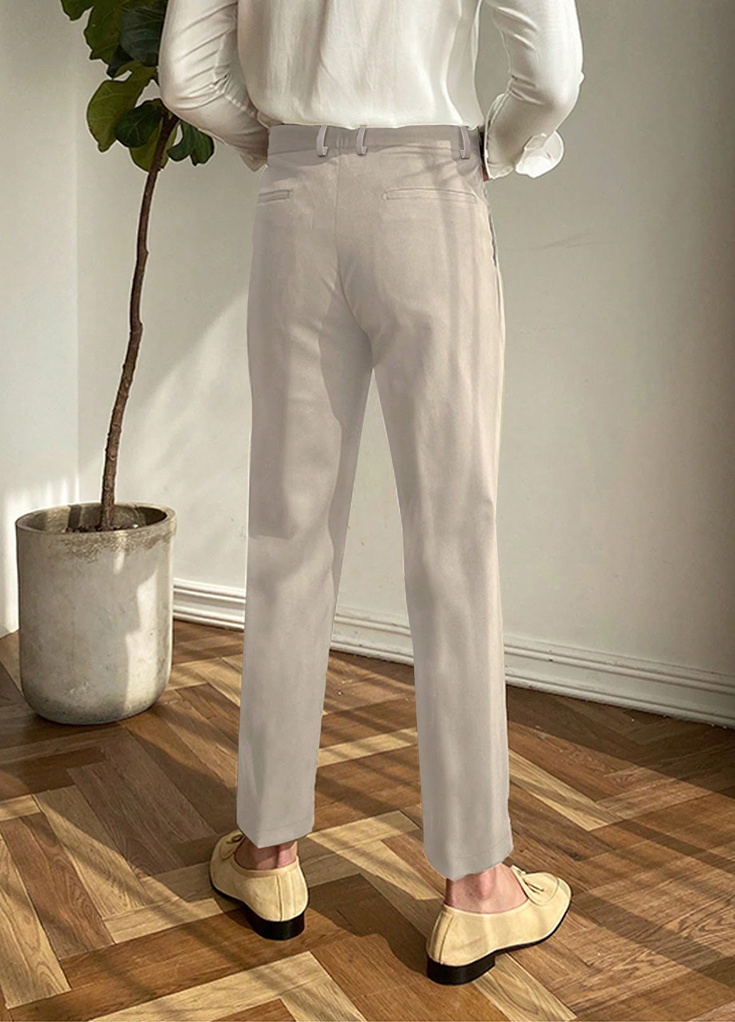 Штани SHEIN (322814226)