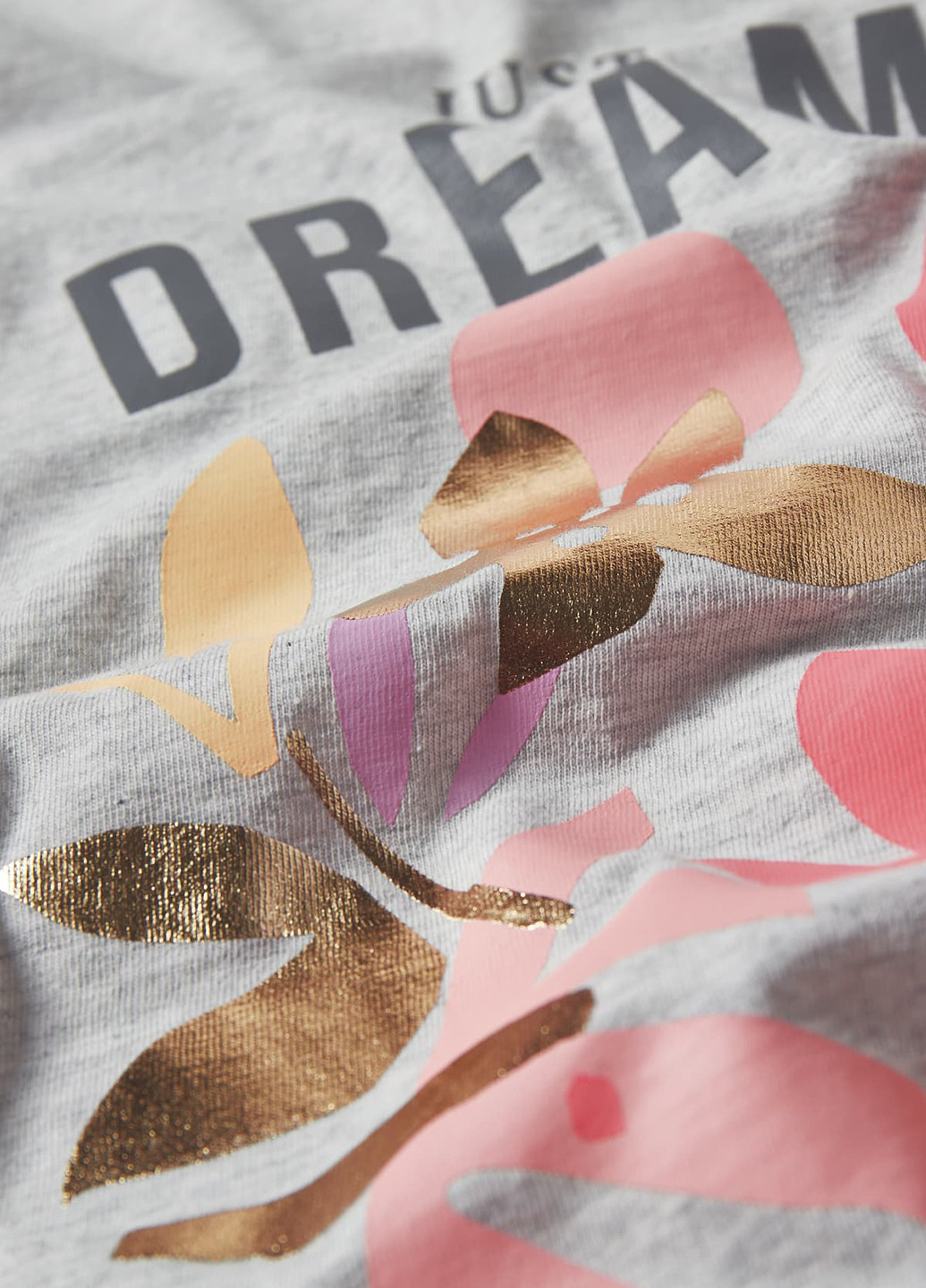 Комбинированный летний комплект (футболка, шорты) C&A