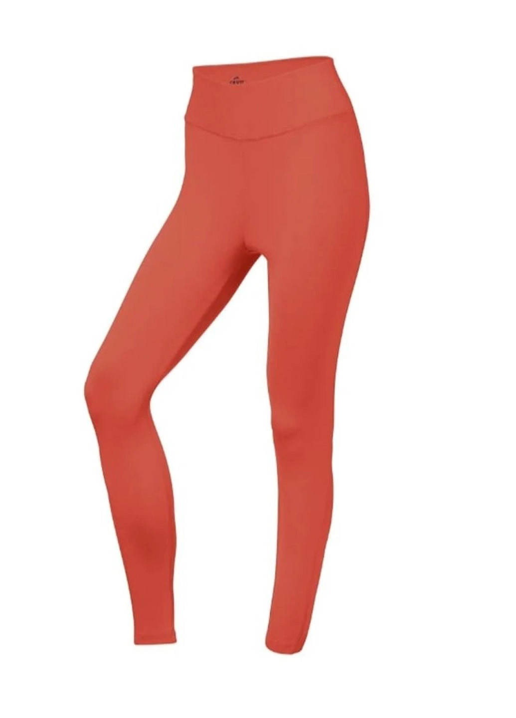 Коралловые демисезонные леггинсы Crivit