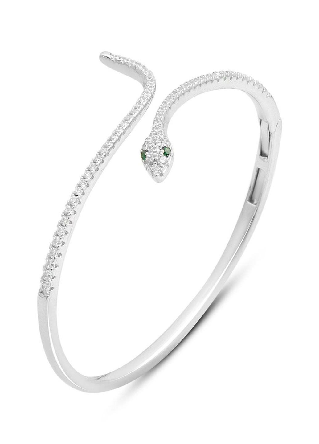 Браслет Silver Flame (330000179)