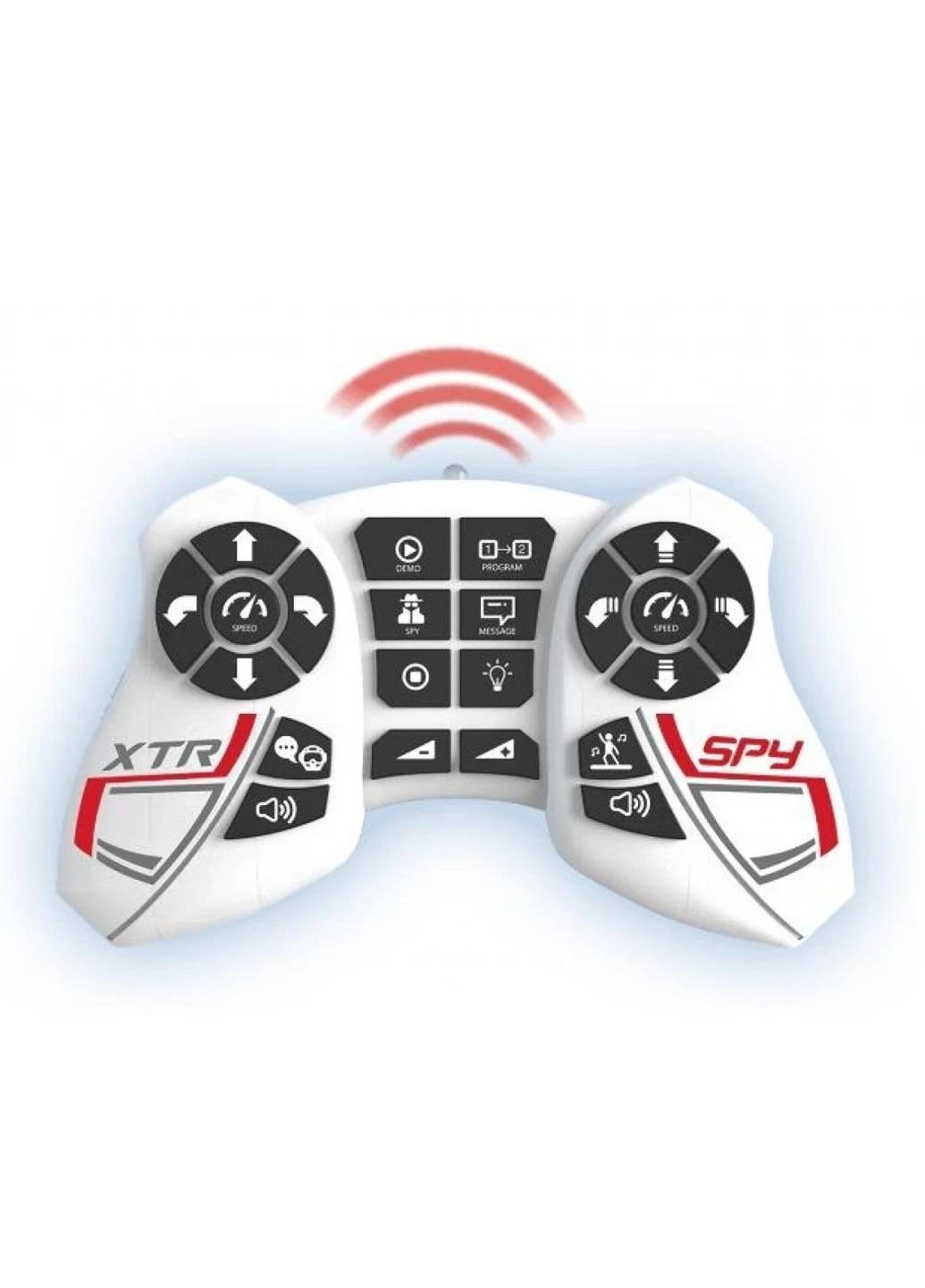 Інтерактивна іграшка Blue Rocket робот Шпигун (XT30038) No Brand (254067407)