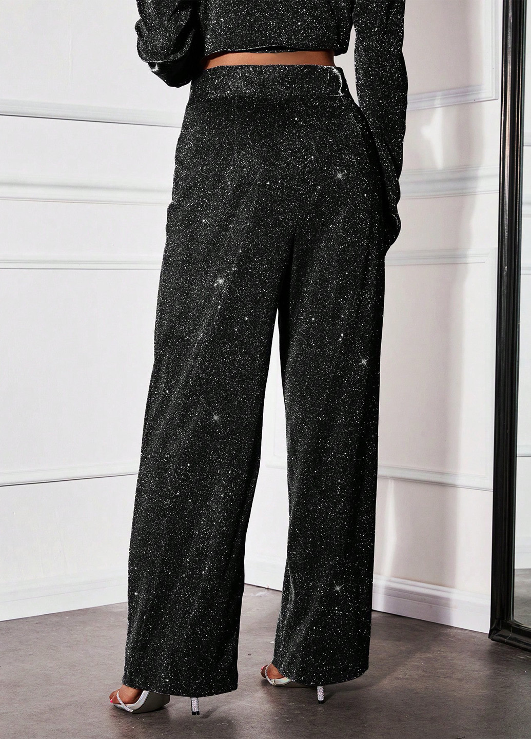 Штани SHEIN (365497066)