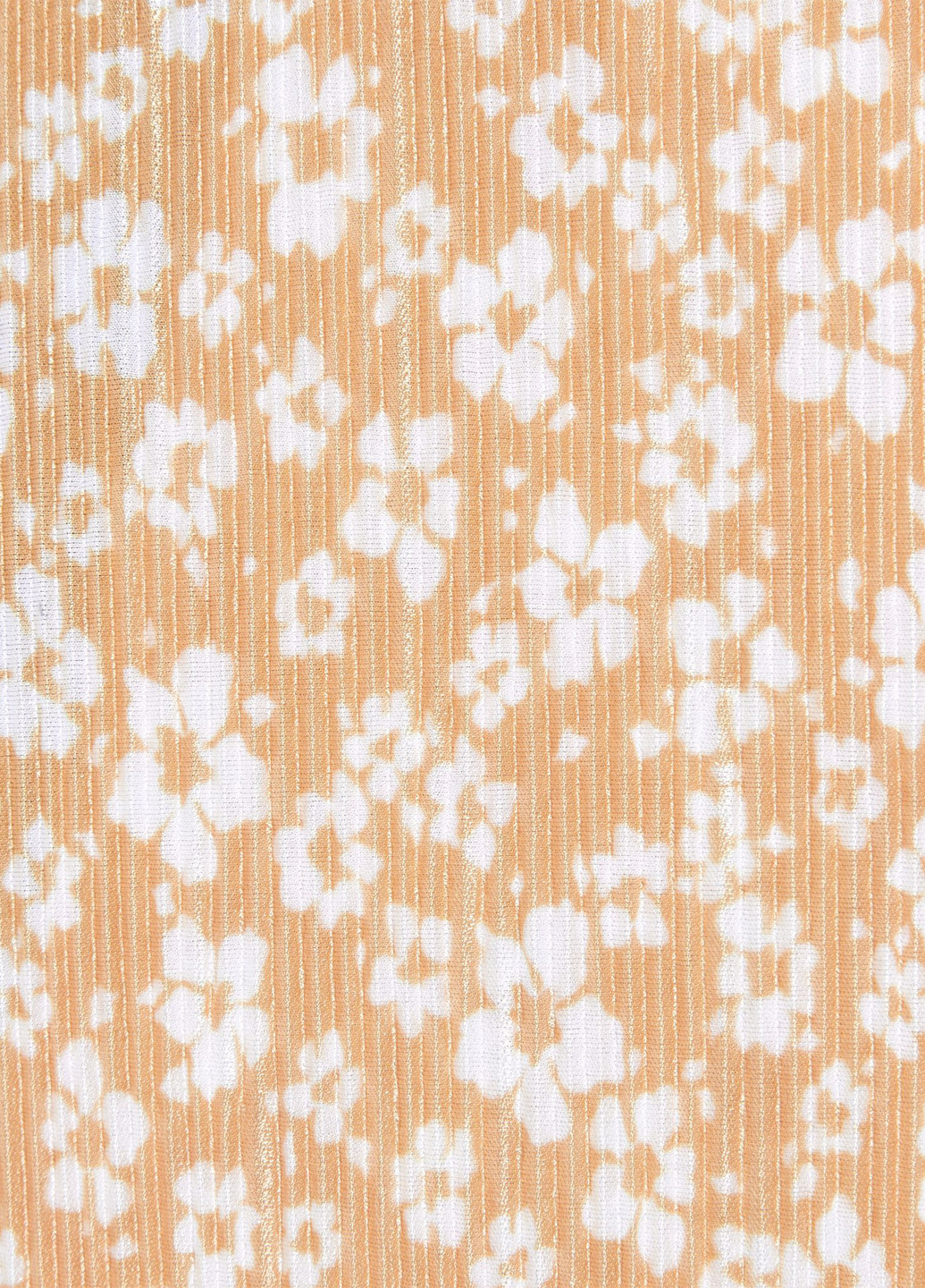 Летний женский сарафан Jennyfer в цветочек