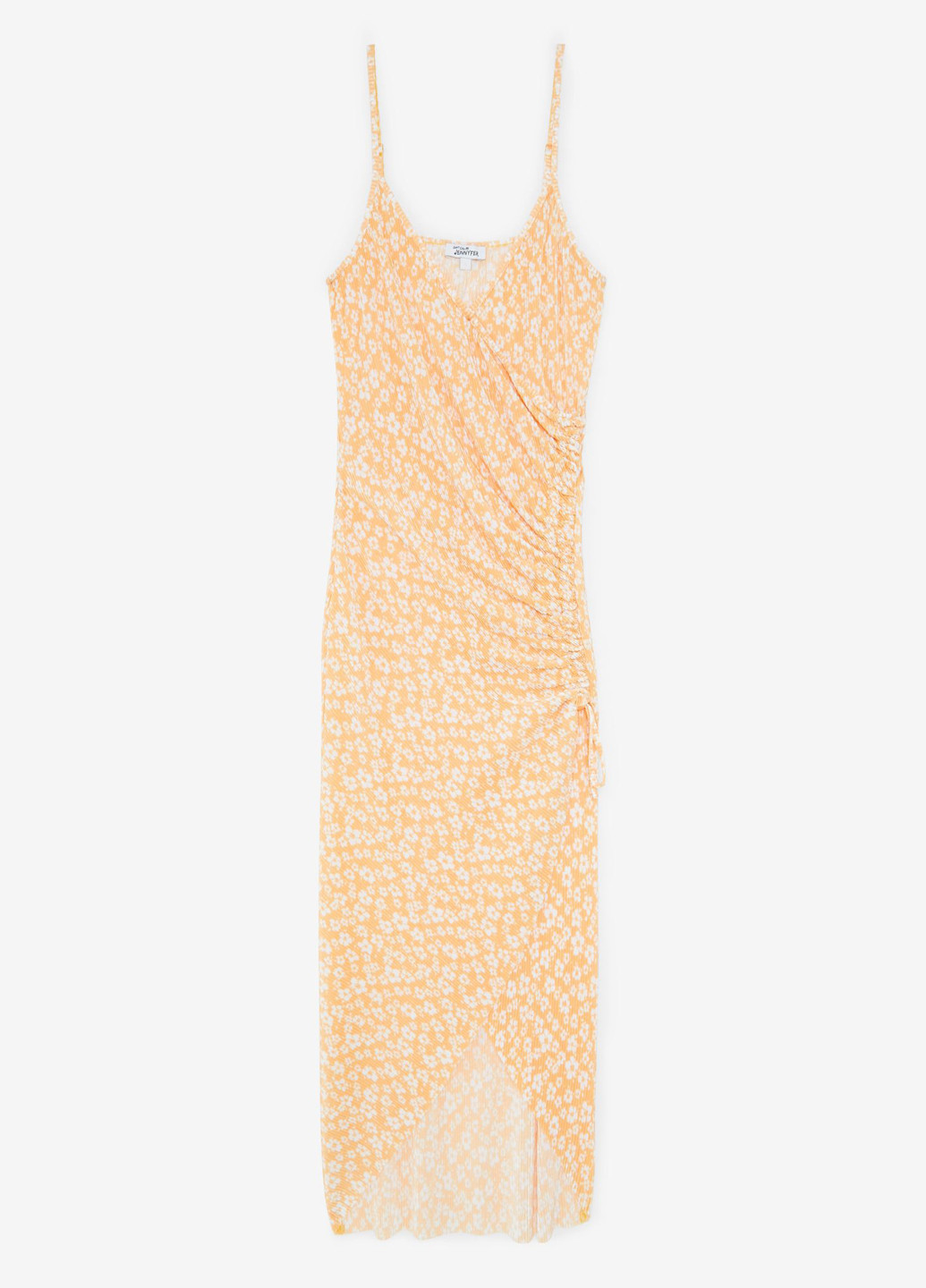 Летний женский сарафан Jennyfer в цветочек