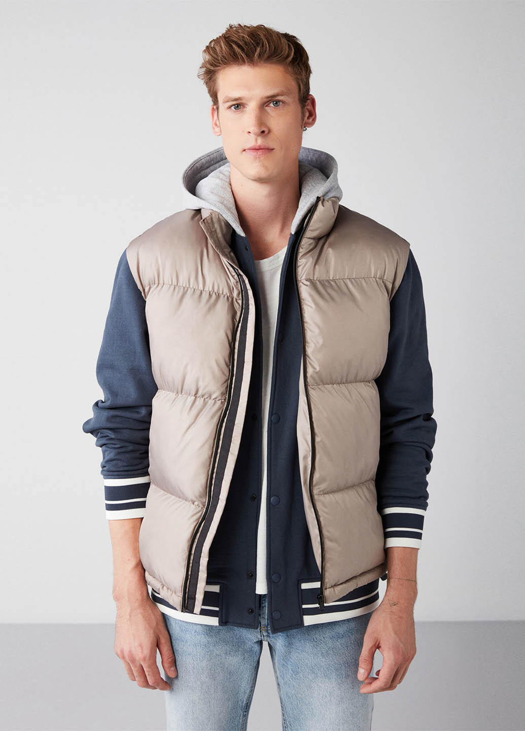 Жилет Grimelange (328720227)