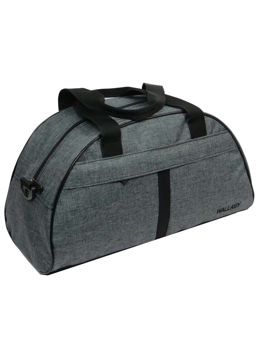 Дорожная сумка Wallaby 45x25x28 см (251205487)