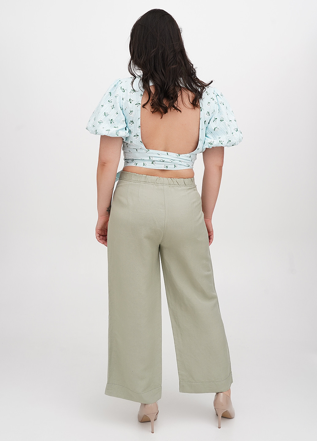 Брюки Jill (328389828)