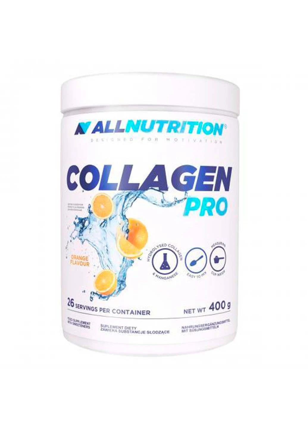 Пищевые добавки Allnutrition (252307368)