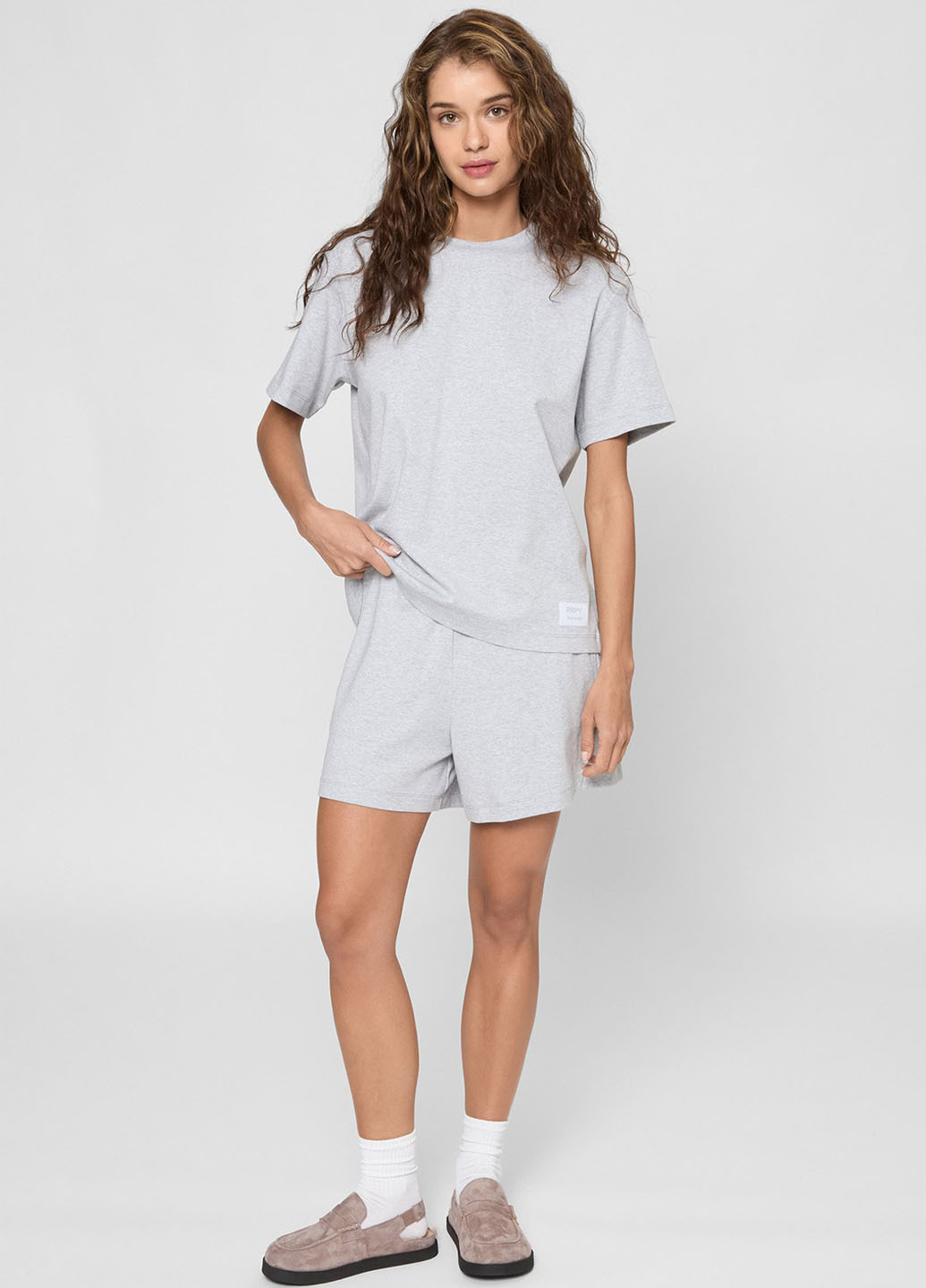 Шорти PRPY (347151117)