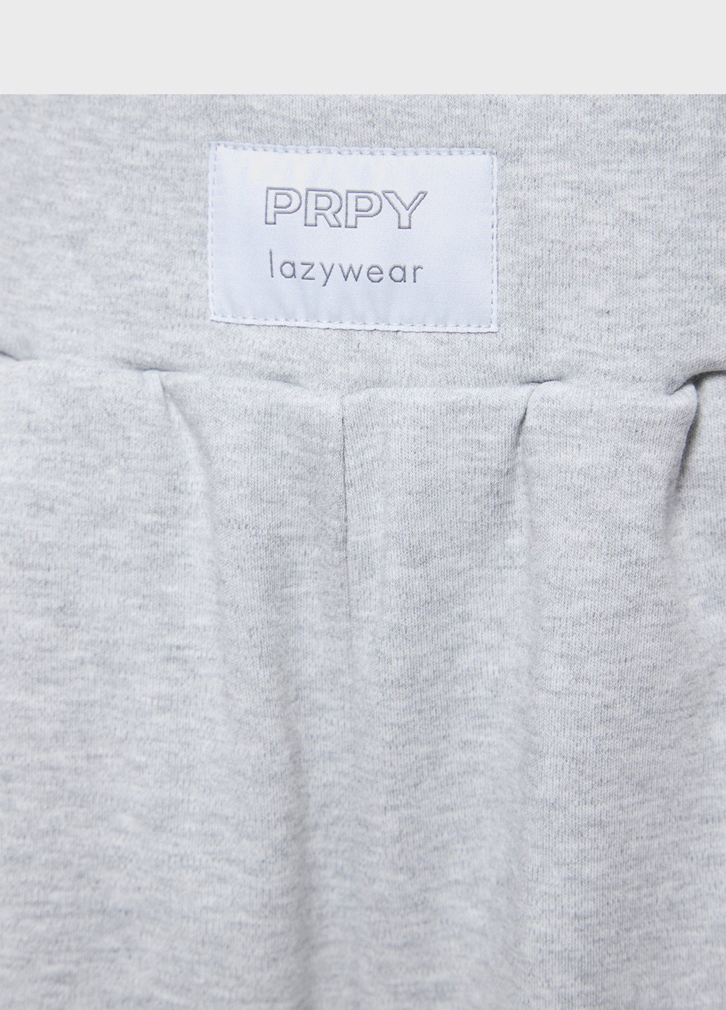 Шорти PRPY (347151117)