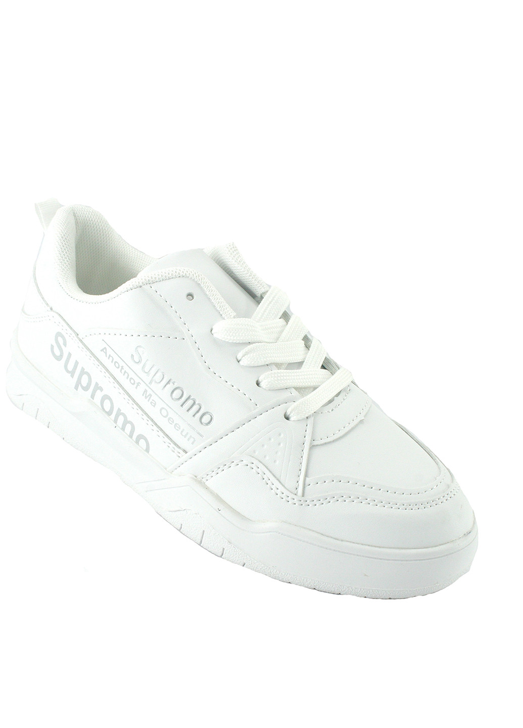 Білі кеди No Brand