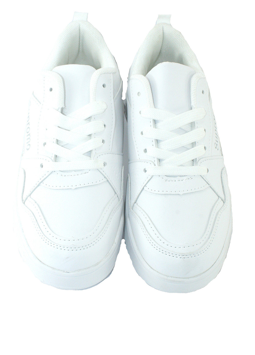 Білі кеди No Brand