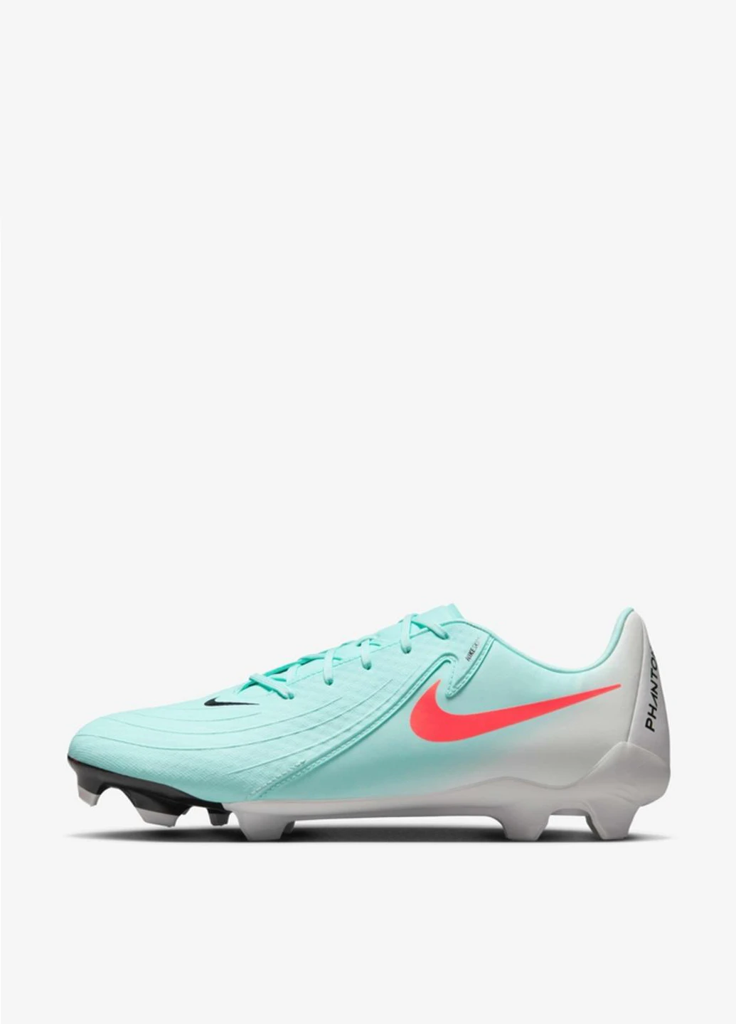 Футбольні бутси FD6723-300 Nike PHANTOM GX II ACADEMY FG/MG (341083525)