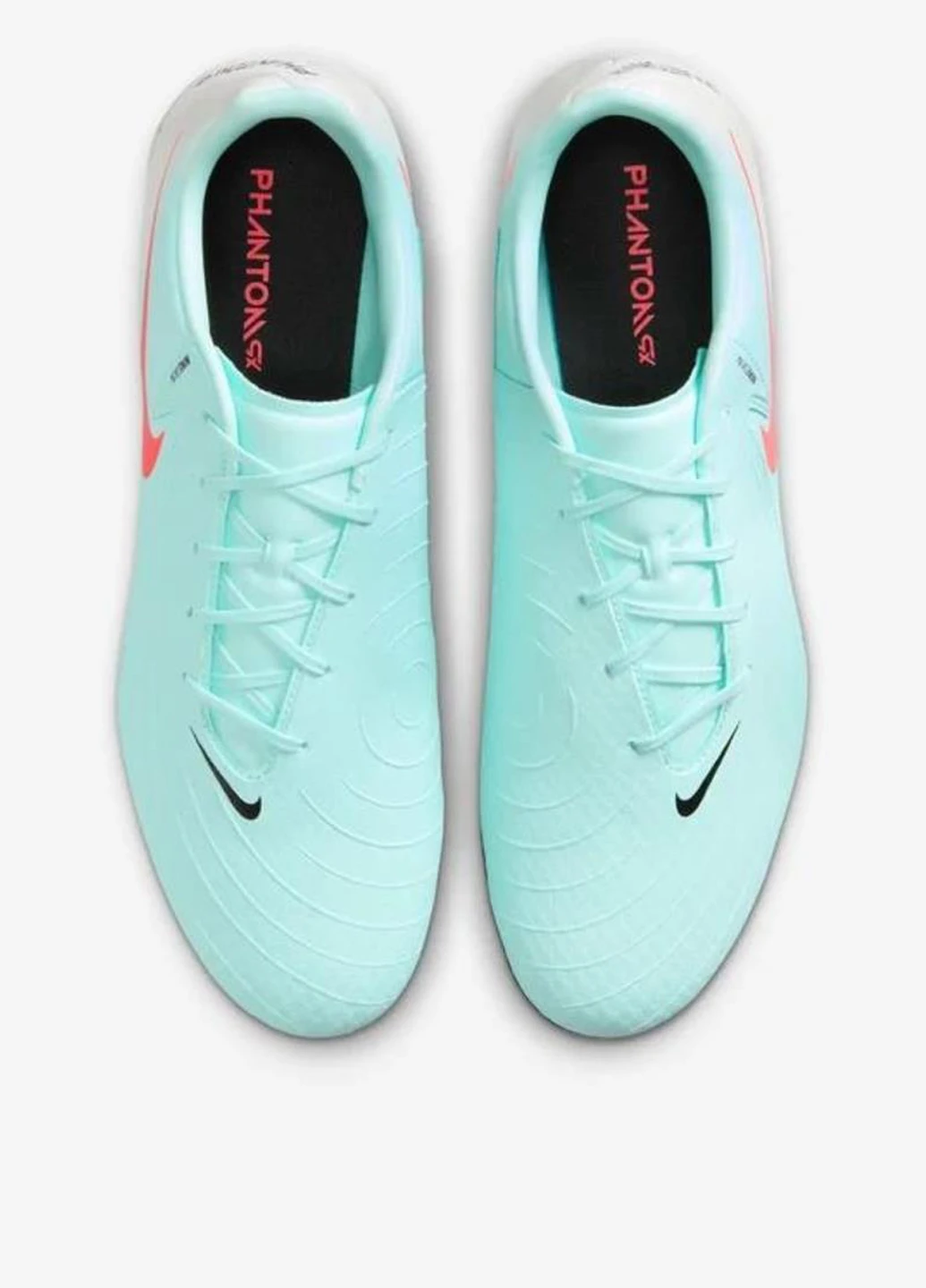 Футбольні бутси FD6723-300 Nike PHANTOM GX II ACADEMY FG/MG (341083525)