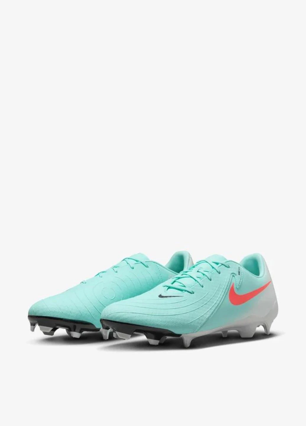 Футбольні бутси FD6723-300 Nike PHANTOM GX II ACADEMY FG/MG (341083525)