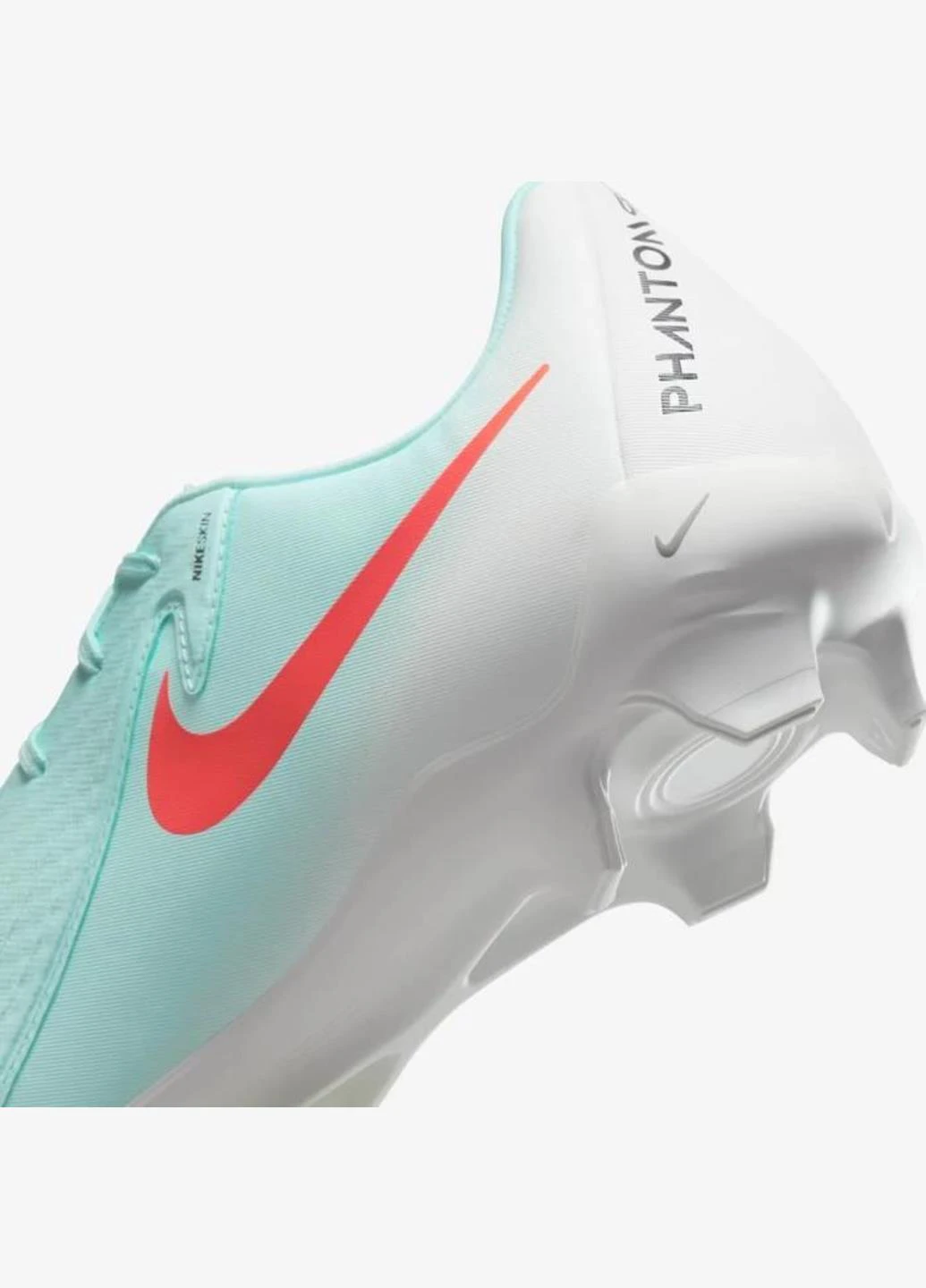 Футбольні бутси FD6723-300 Nike PHANTOM GX II ACADEMY FG/MG (341083525)