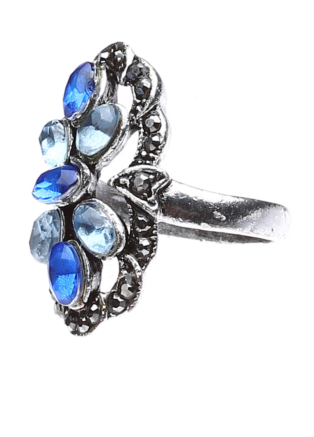 Кольцо Fini jeweler (94913129)