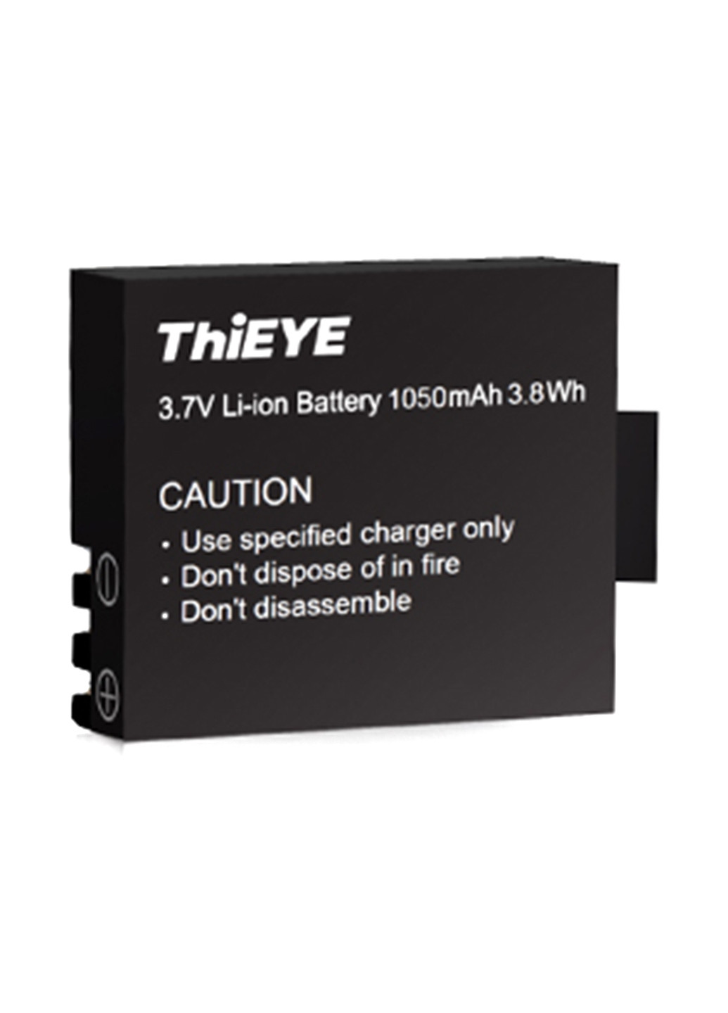 Акумулятор ThiEYE i60+/i30+ battery (145095583)
