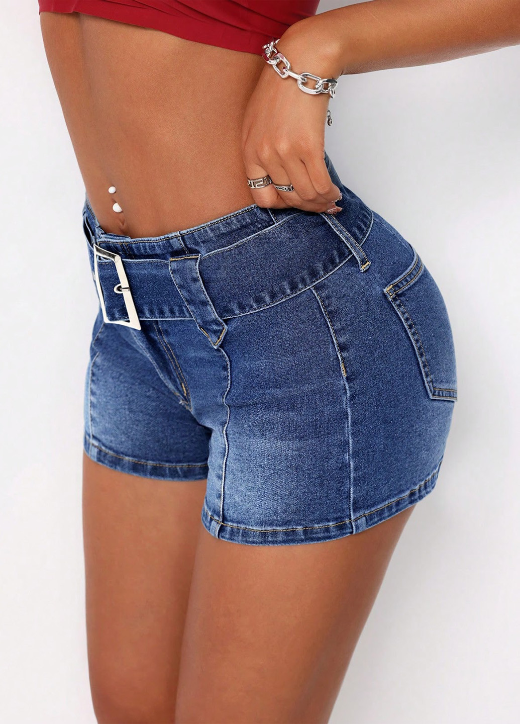 Шорти SHEIN (324027998)