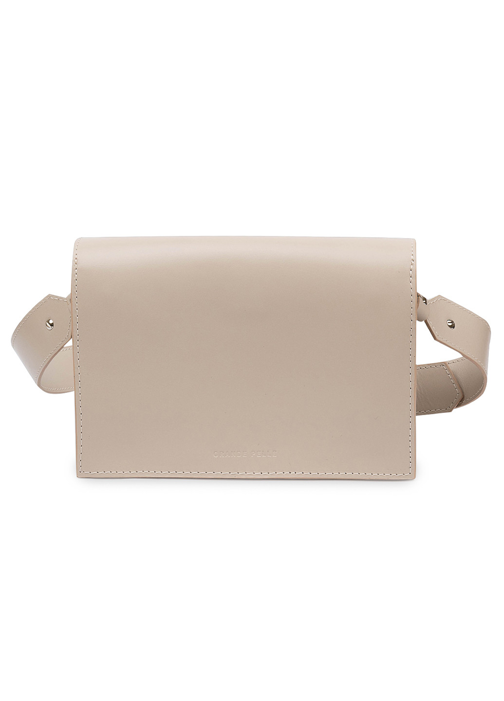 Жіноча шкіряна сумка 24х17х9,5 см Grande Pelle (252133705)