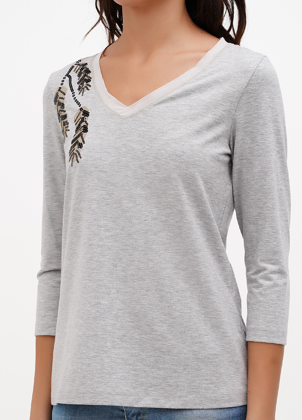 Лонгслив Sassofono (298141794)