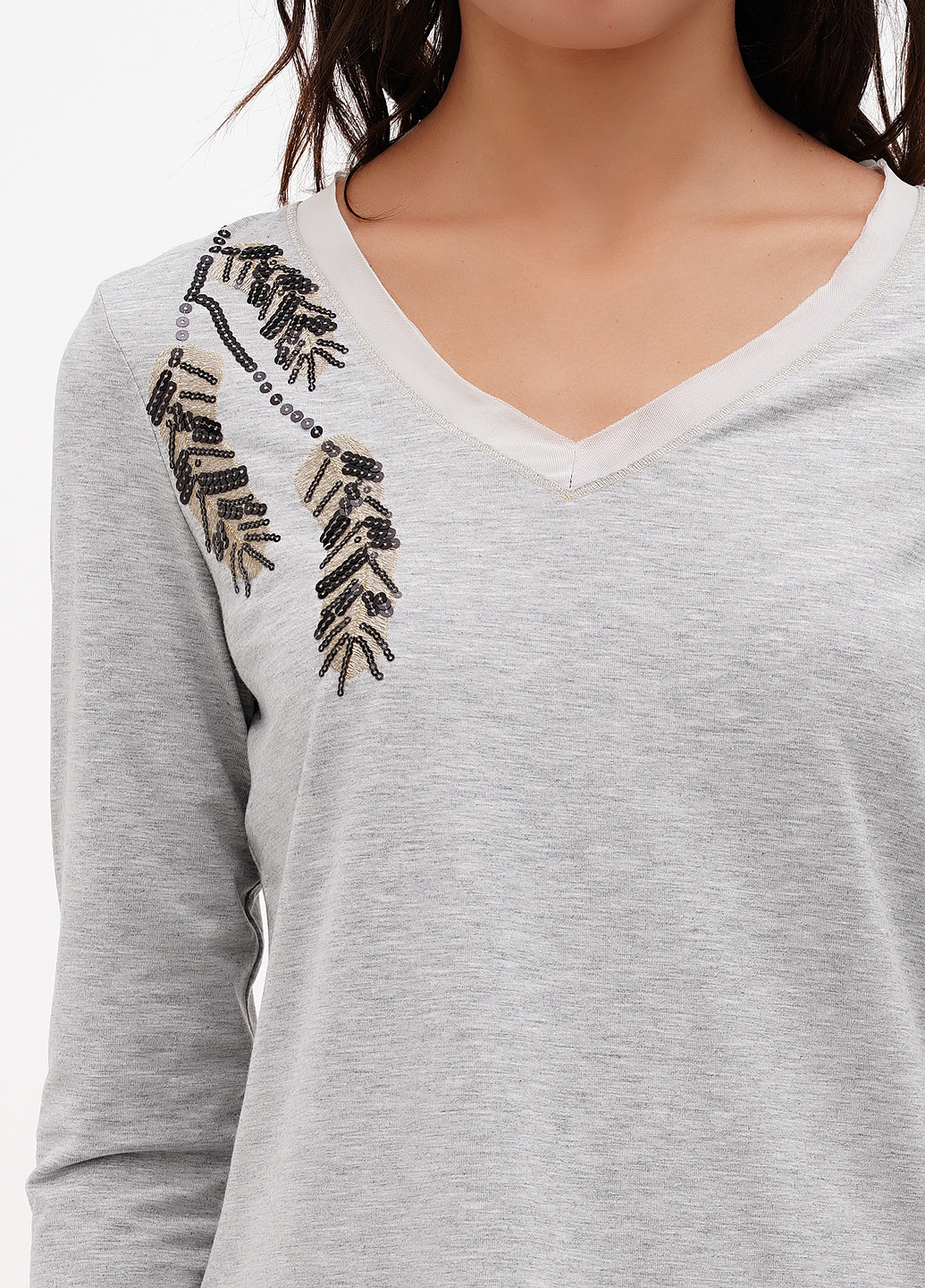 Лонгслив Sassofono (298141794)