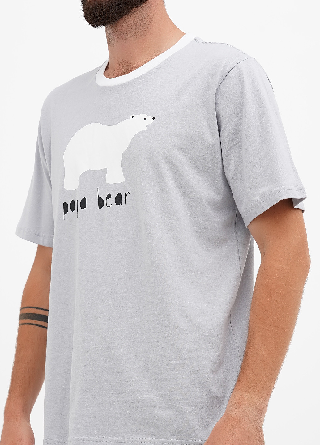 Пижама (футболка, брюки) Sleepyheads (303699728)