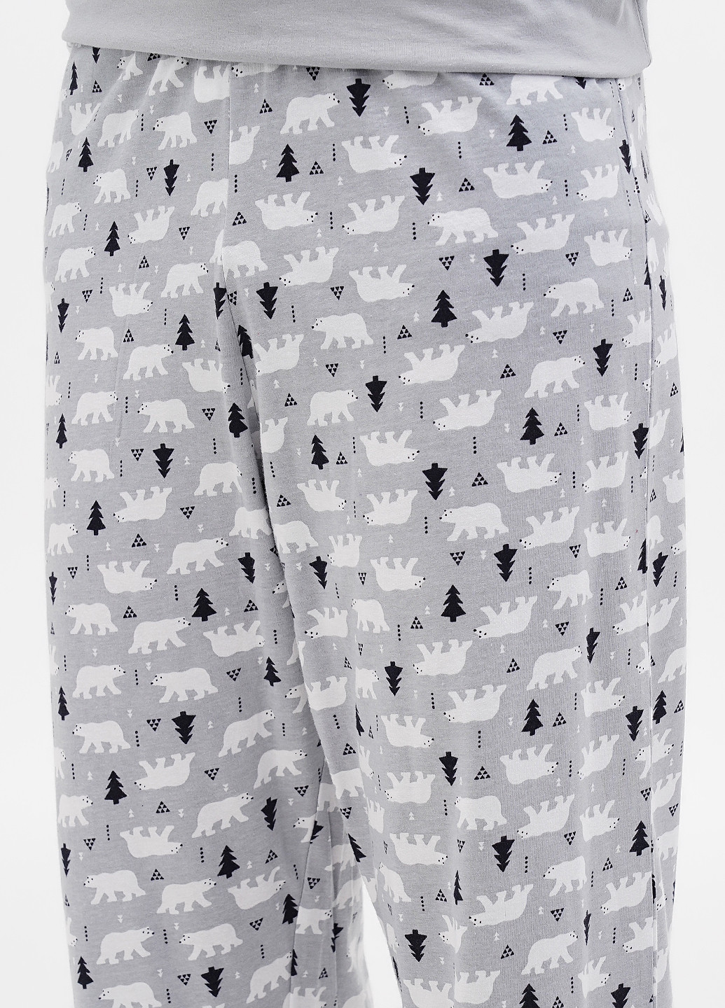 Пижама (футболка, брюки) Sleepyheads (303699728)